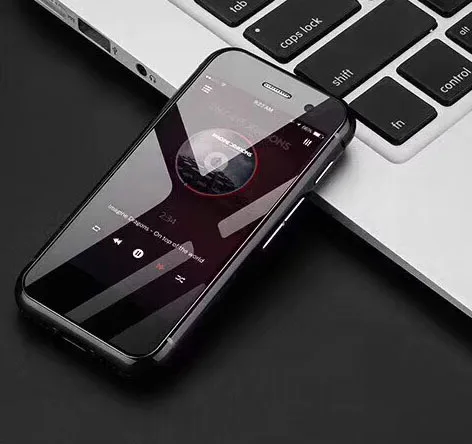 
new Kids best gift of 4G Android 7.0 Mini mobile Phone S9+ 