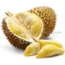 
FROZEN DURIAN - VIETNAM 