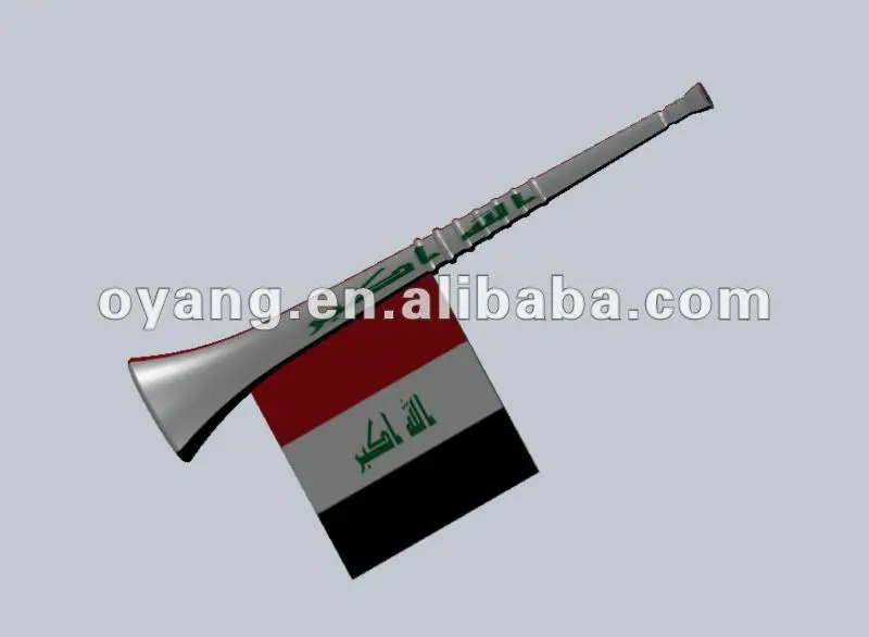 
Football Horn Vuvuzela 