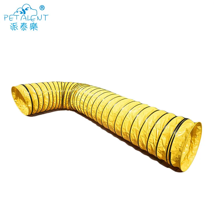 
Foldable Dog Agility Hurdles,Dog Agility Tunne,Dog Agility Equipment China 