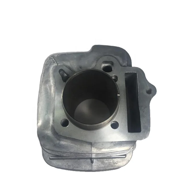 wave 100 motorcycle parts cylinder block 50mm 53mm