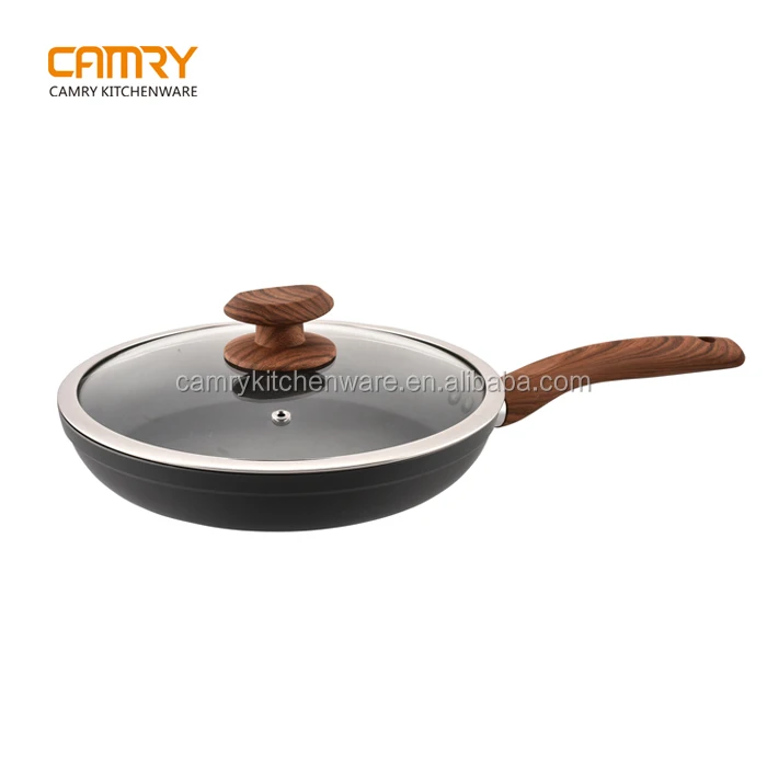 Forged aluminum megaware cookware