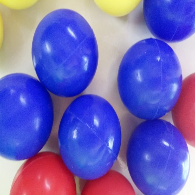 8 mm high quality rubber silicone ball