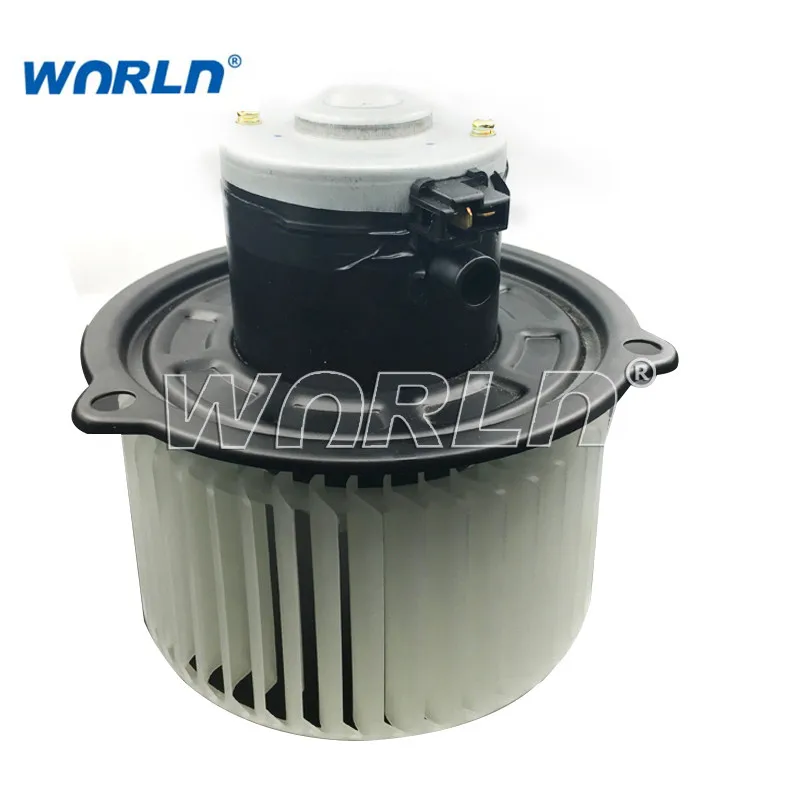 24v auto ac fan blower motor for Hitachi EX450 excavator