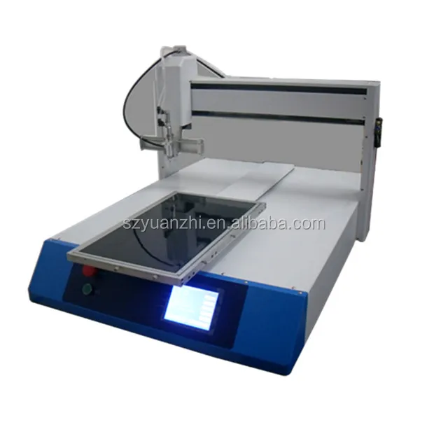 resin dome machine for stickers