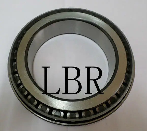 Tapered roller bearing