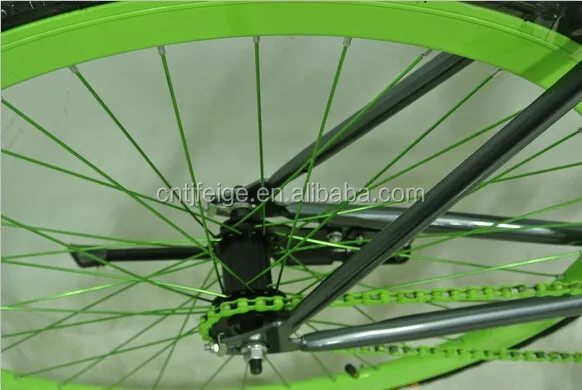 700C Hot-sale coaster brake Fixed Gear Bicycle(700C FP-FGB1505)