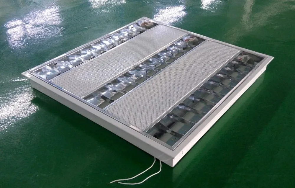  60x60 флуоресцентная осветительная рамка