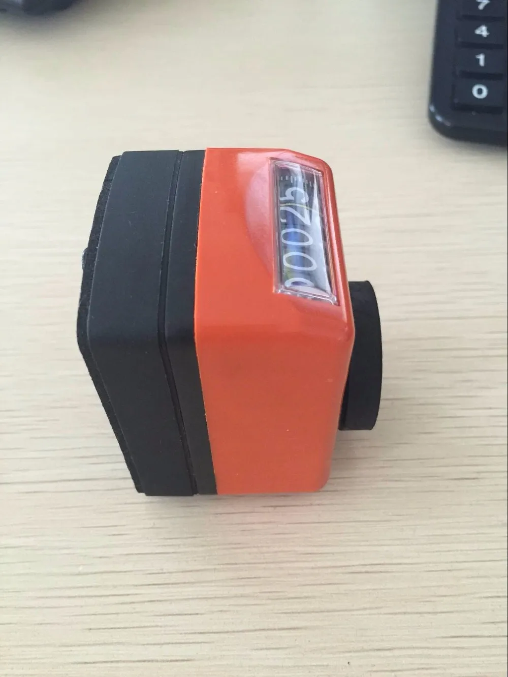 High Quality Mechanical Stroke Counter Wholesale