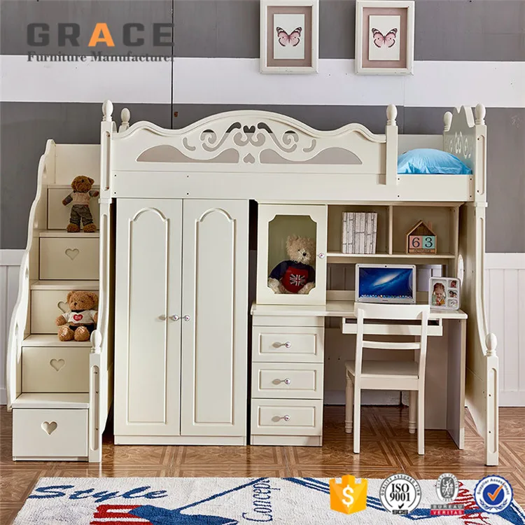 kids bedroom set hot sale in malaysia boys furniture