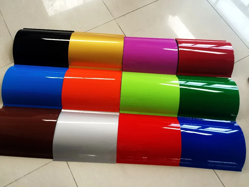 1K Satin Black Metallic Car Paint Auto Refinish Paint for car