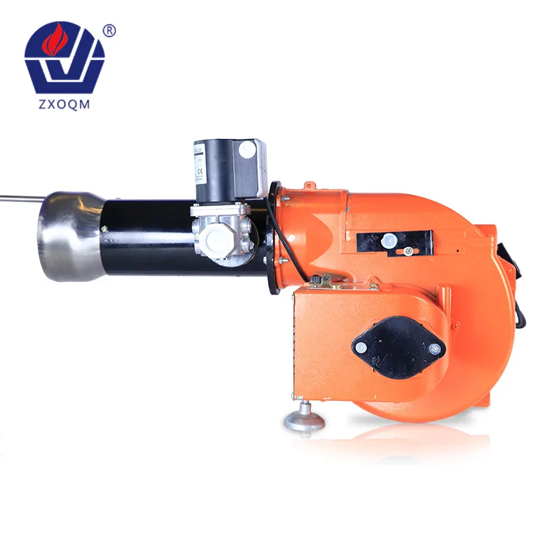 Оптовая цена газового топлива Двухступенчатая операция СНГ горелки