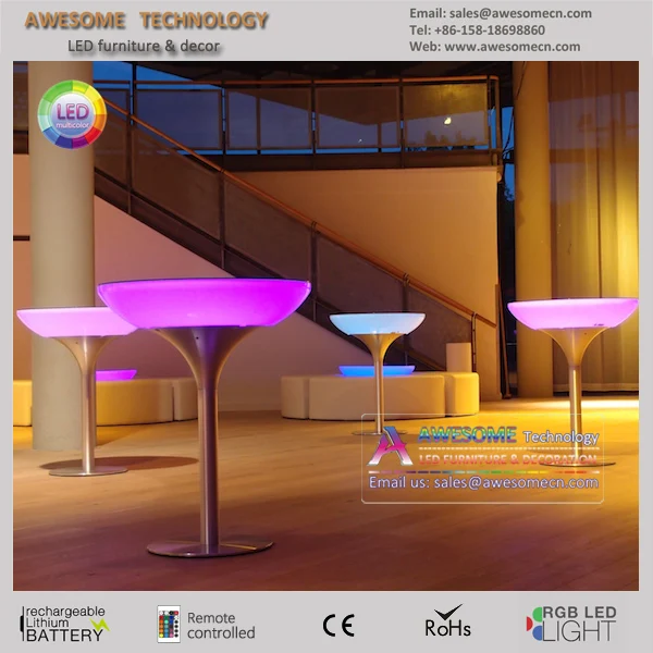 Напольная светодиодная подсветка Exterieur Sans, настольный Напольный СВЕТОДИОДНЫЙ светильник