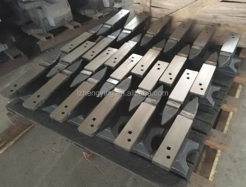 Steel Cast Anvil Made in China Manufacturers