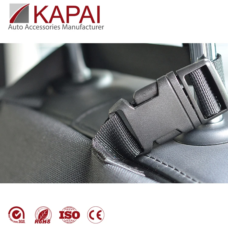 Durable Hot Selling Waterproof Seat Covers