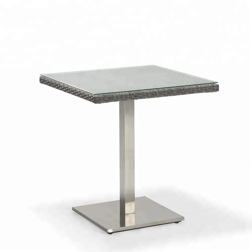 Hot Modern Leisure Ways Rattan Aluminium Turkish Outdoor Furniture On China