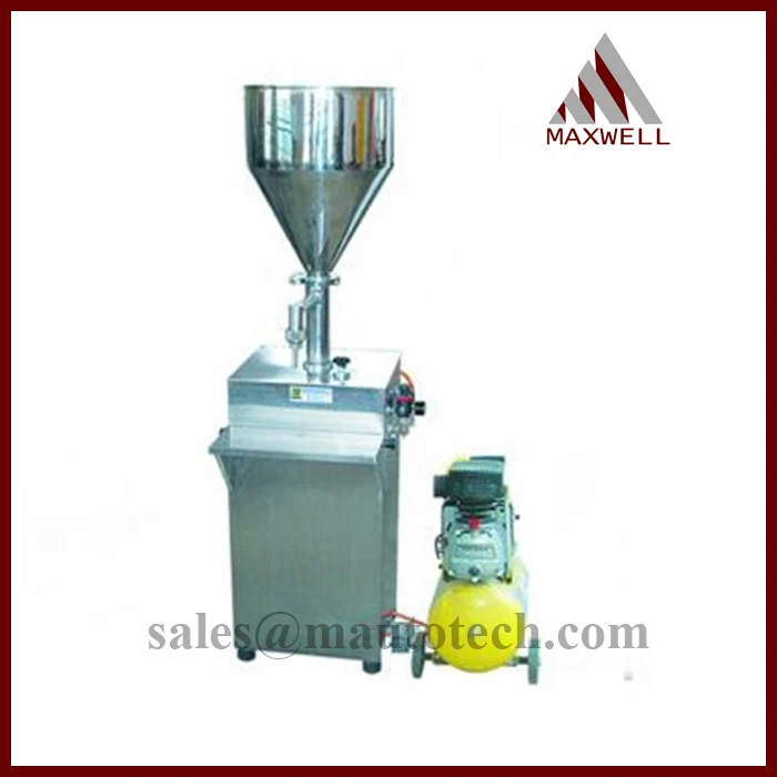 томатный соус майонез машина( ce сертификации)