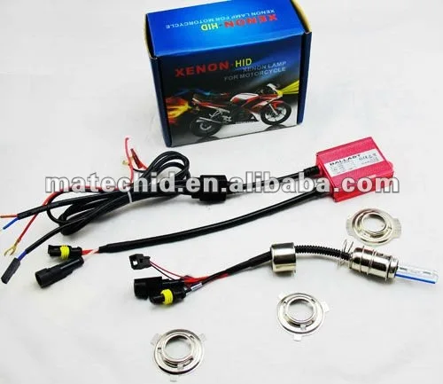 4300к 5000к 6000к яркие автомобильные лампочки h4 под ксенон фар