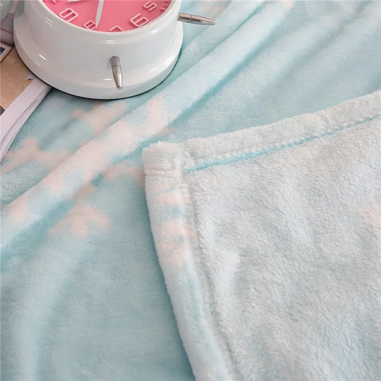 100 acrylic life comfort throw blanket