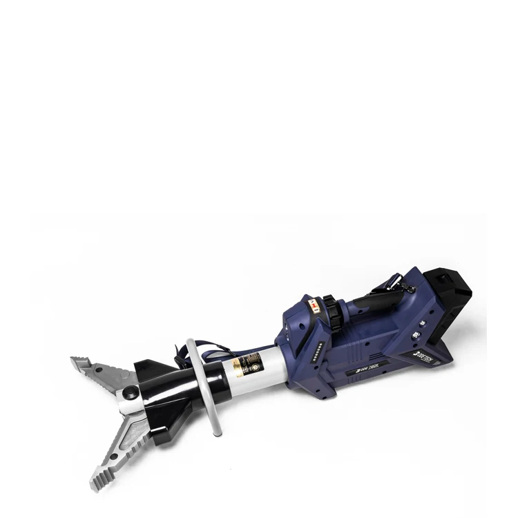 ODETOOLS SC357-E new design high quality hydraulic spreader cutter hydraulic spreading cutter rescue combi tool