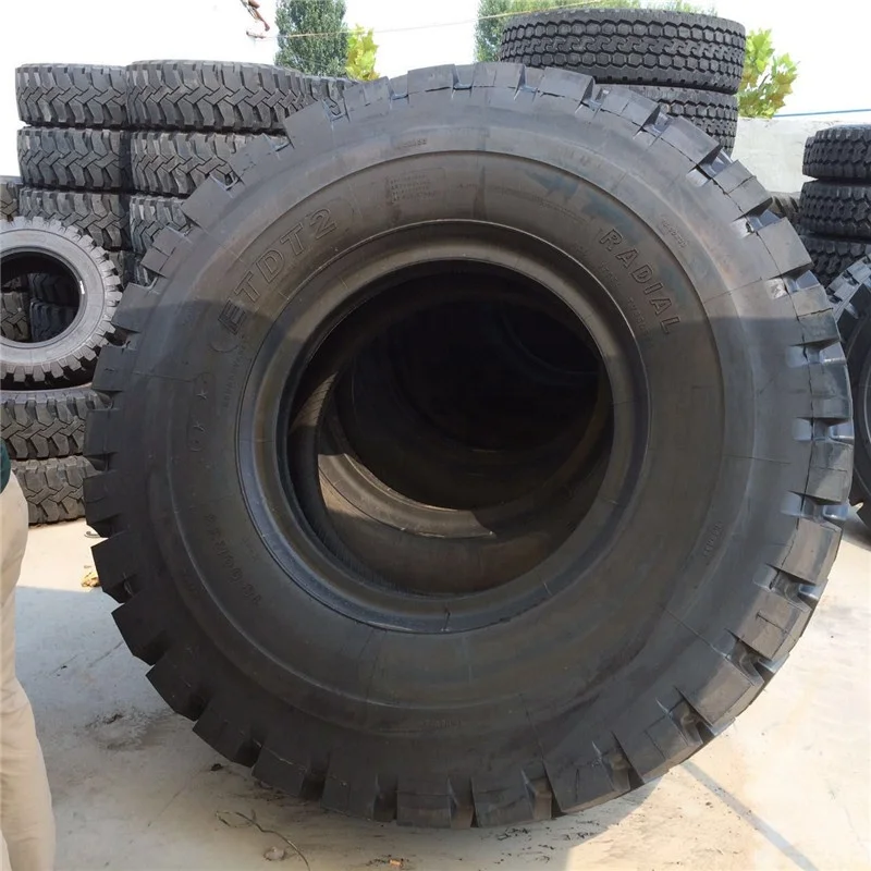 Radial OTR Tire  B04S DUMP TRUCK TYRES  FOR  18.00R33 21.00R35 24.00R35