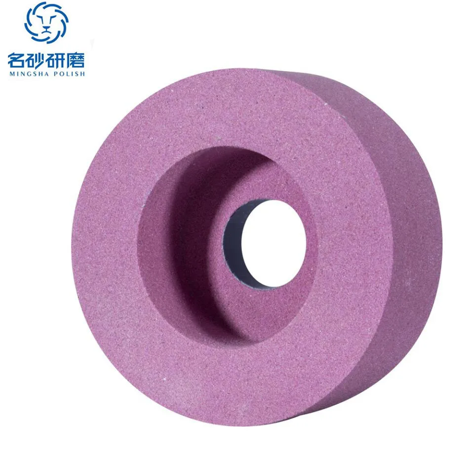 
Abrasive Tool Cylindrical Shape Vitrified Ceramic Grinding Wheel Polishing Wheel  (60811794605)