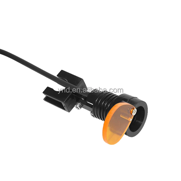 
Hospital Equipment High Brightness Surgical Headlight LED 