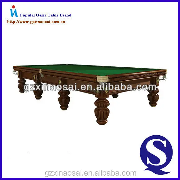 
russian pyramid billiard table and 12ft snooker table 