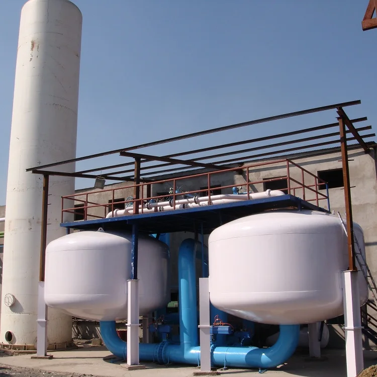 Oxygen Nitrogen Plant psa Oxygen Nitrogen Generator
