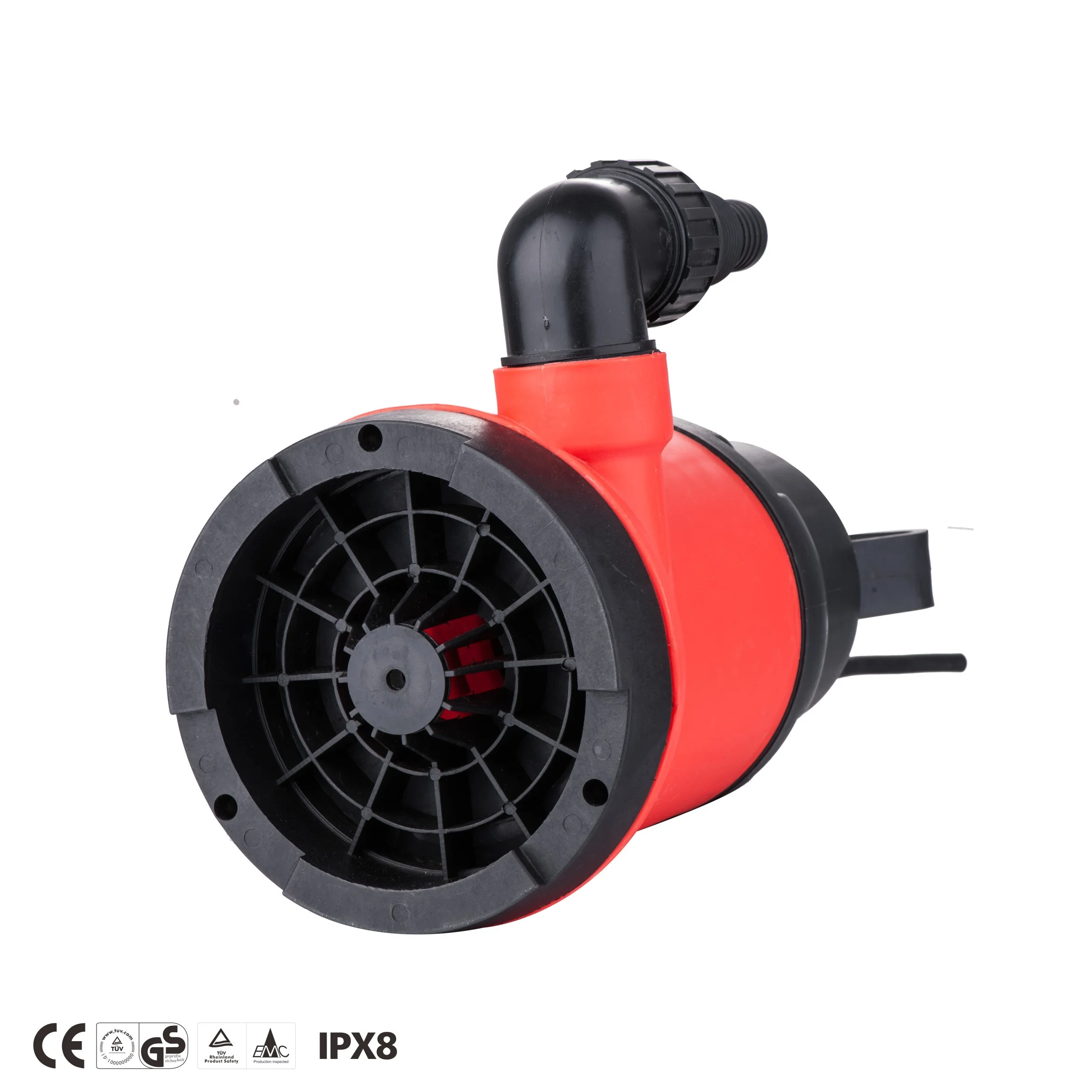 900W German Quality Float Switch Submersible Water Pump