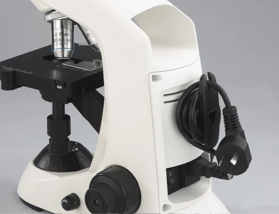 XSZ-303III Professional Chinese Factory Offer Trinocular Optical Microscope