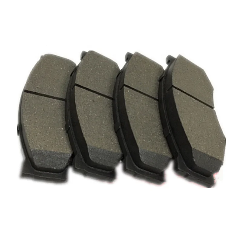 ceramic disc brake pad manufacturing FMSI D265