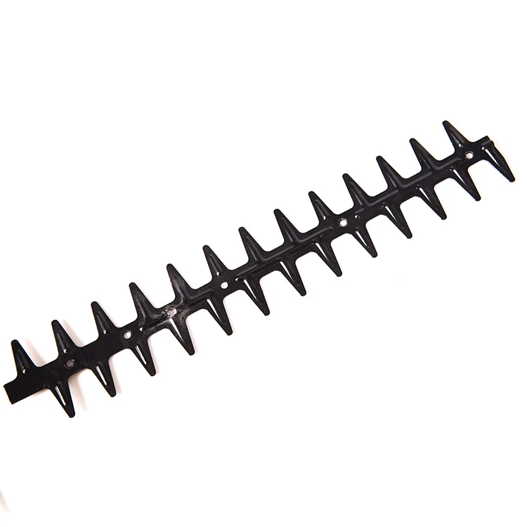 Nplus 1.2kw big power Double blade cruise control electric hydraulic hedge trimmer