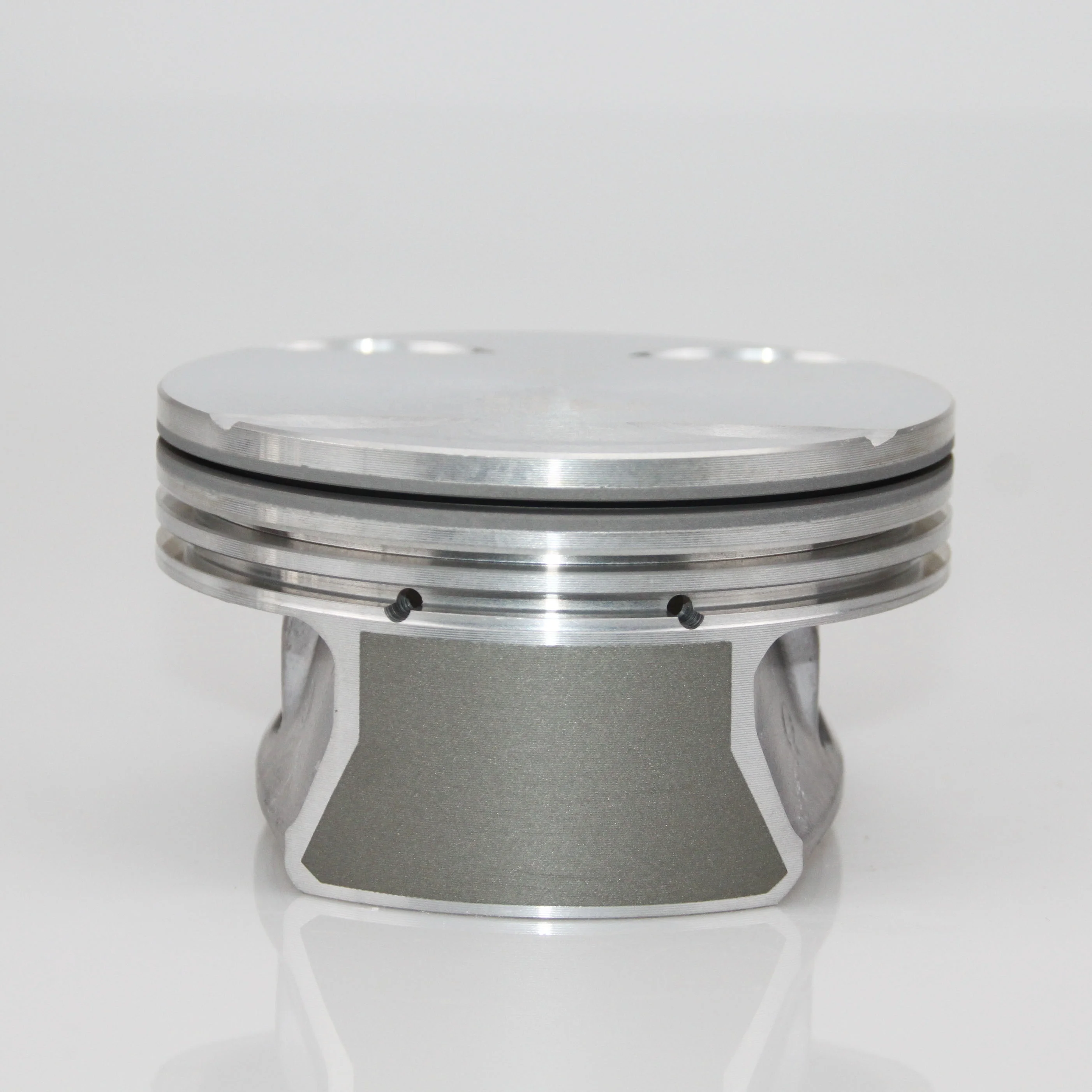 Factory price high quality 92.847mm engine piston with ring for Benz M272 3.5L big bore C350 CLK350 CLS350 GLK350 OE