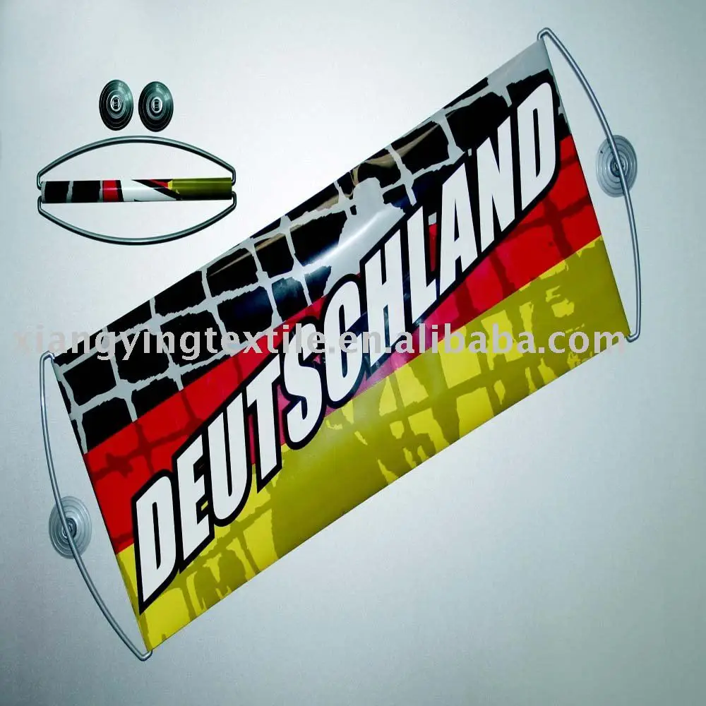 2014 евро чемпионат вентилятор баннер