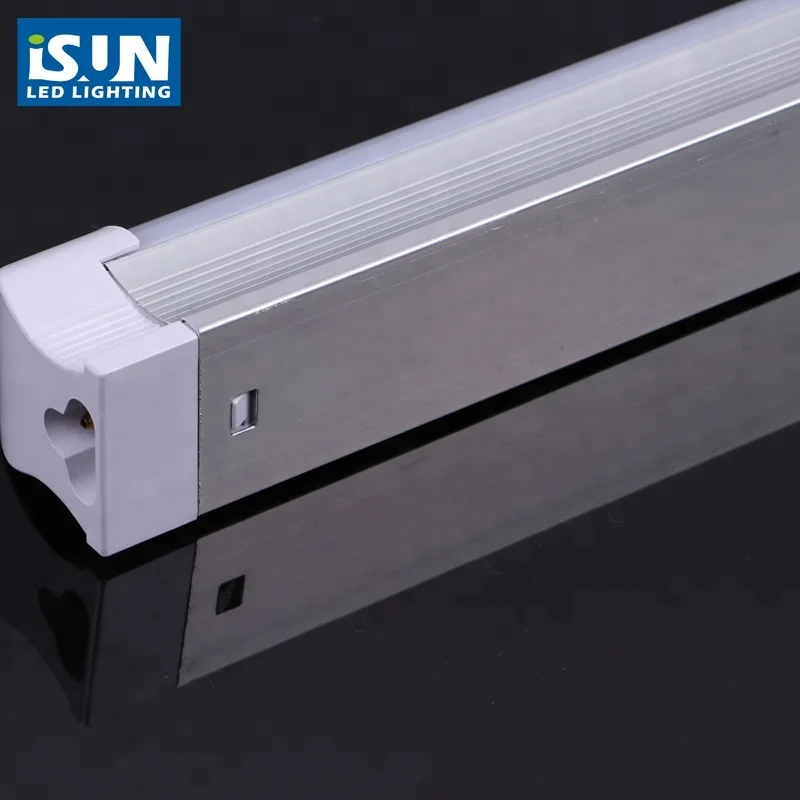 
High Bright 1.2m 120 Led Chips 20W T8 Led Tube 