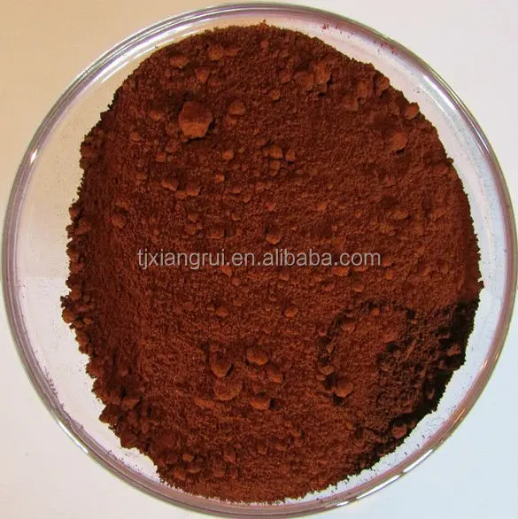 Порошковые Красители Кислотные черные ATT для деревянных пятен