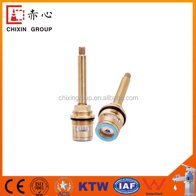 Faucet Brass Water Filter Cartridge