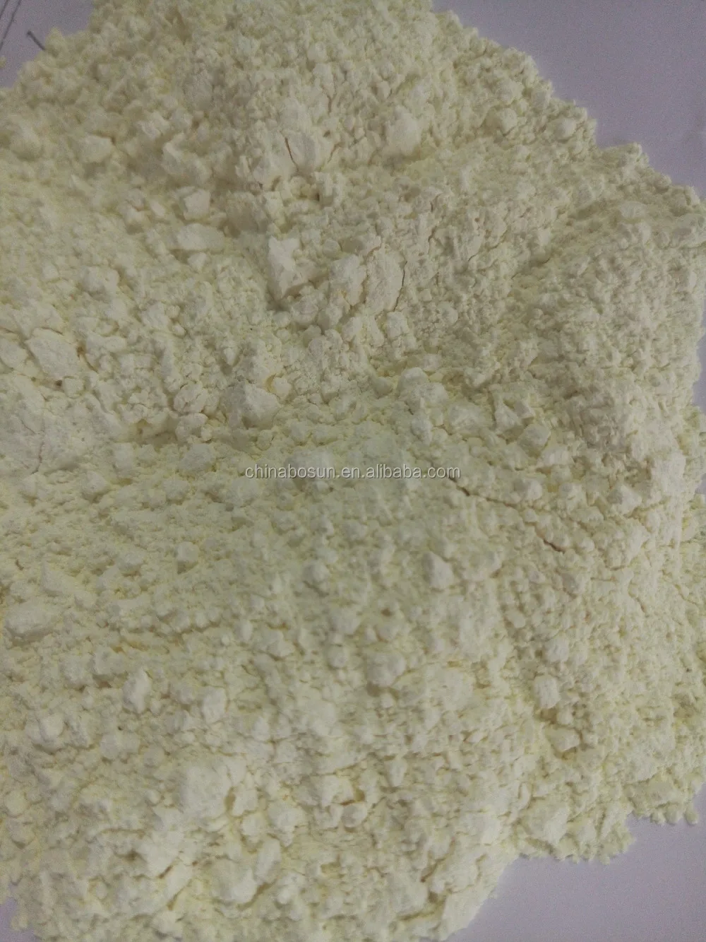 Порошок оксида церия для удаления царапин стекла