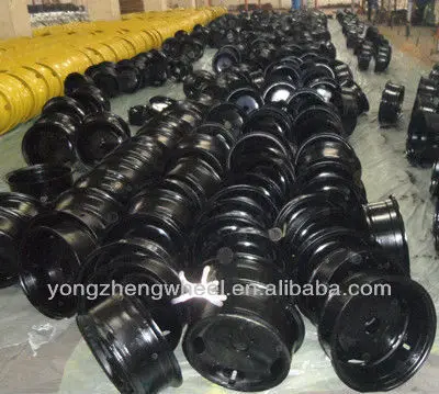 
5.5-16 tyre wheel 