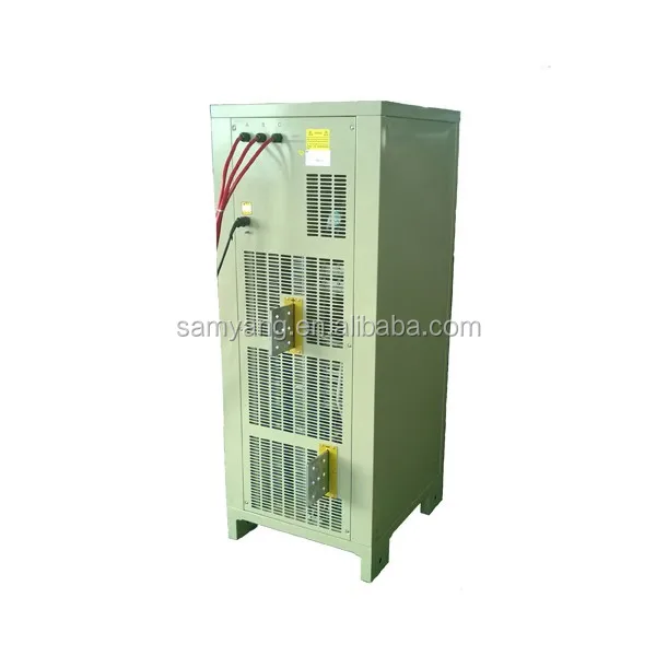 zinc electroplating machine