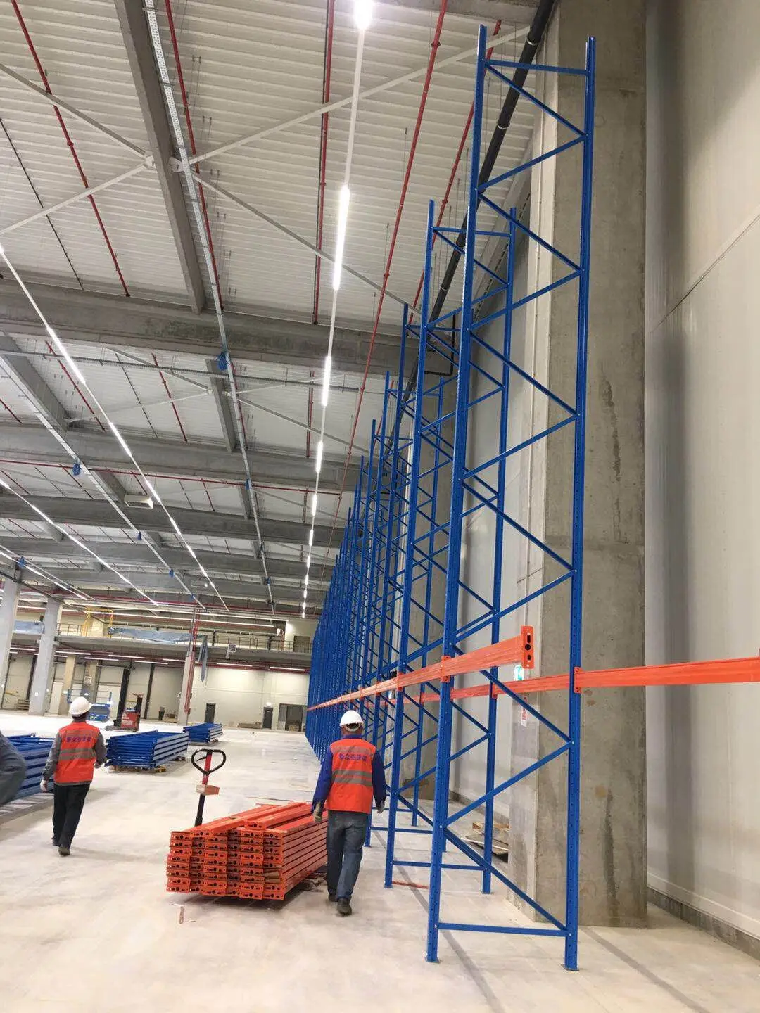 Storage Pallet Rack (3)