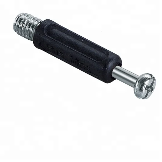 Furniture hardware fittings connecting fitting cam JK