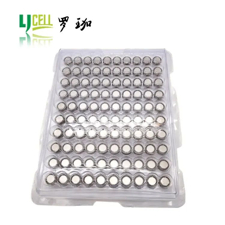 sr626sw silver oxide battery 1.55v sr626sw 377 silver oxide button cell watch battery sr626sw
