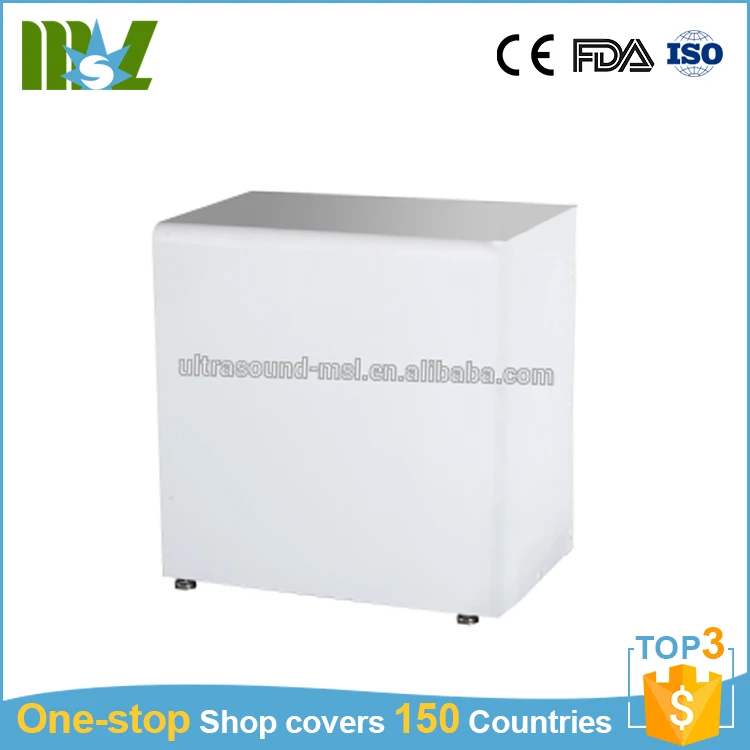 Radiographic device 600ma digital high frequency x-ray equipment / x ray machine prices (MSLHX06F)