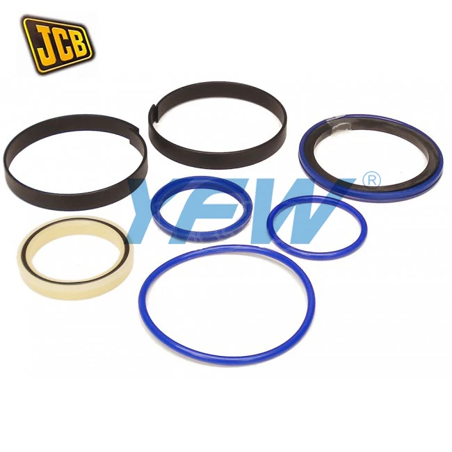 Запасная часть 991/20024 комплект, уплотнение (JCB)
