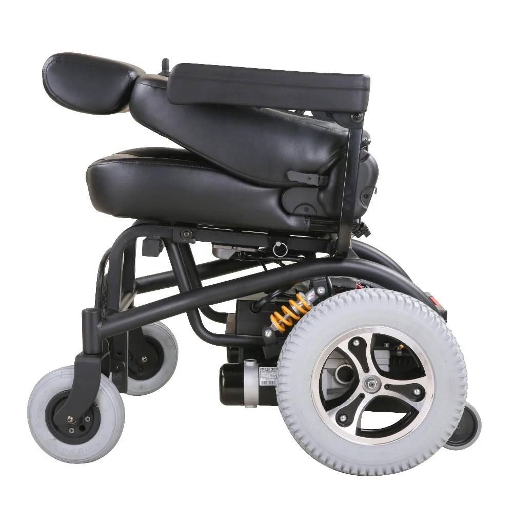 
High quality Hot Selling Useful Power Wheelchair 