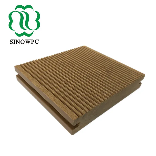 70x40mm WPC wood plastic composite handrails/railing for stair, bridge with SGS CE ISO
