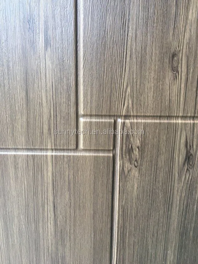 Stuffing in door Use and Paper  Material core door honey comb wpc door