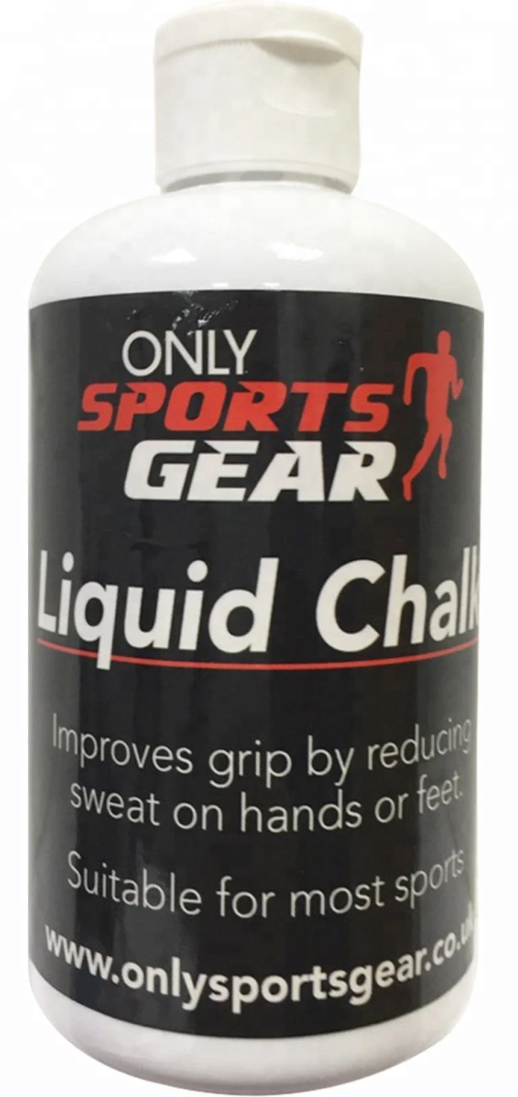 Gym Fitness liquid chalk